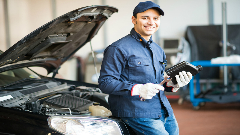 Getting Your Audi Vehicle Repaired or Maintained in Chicago, IL