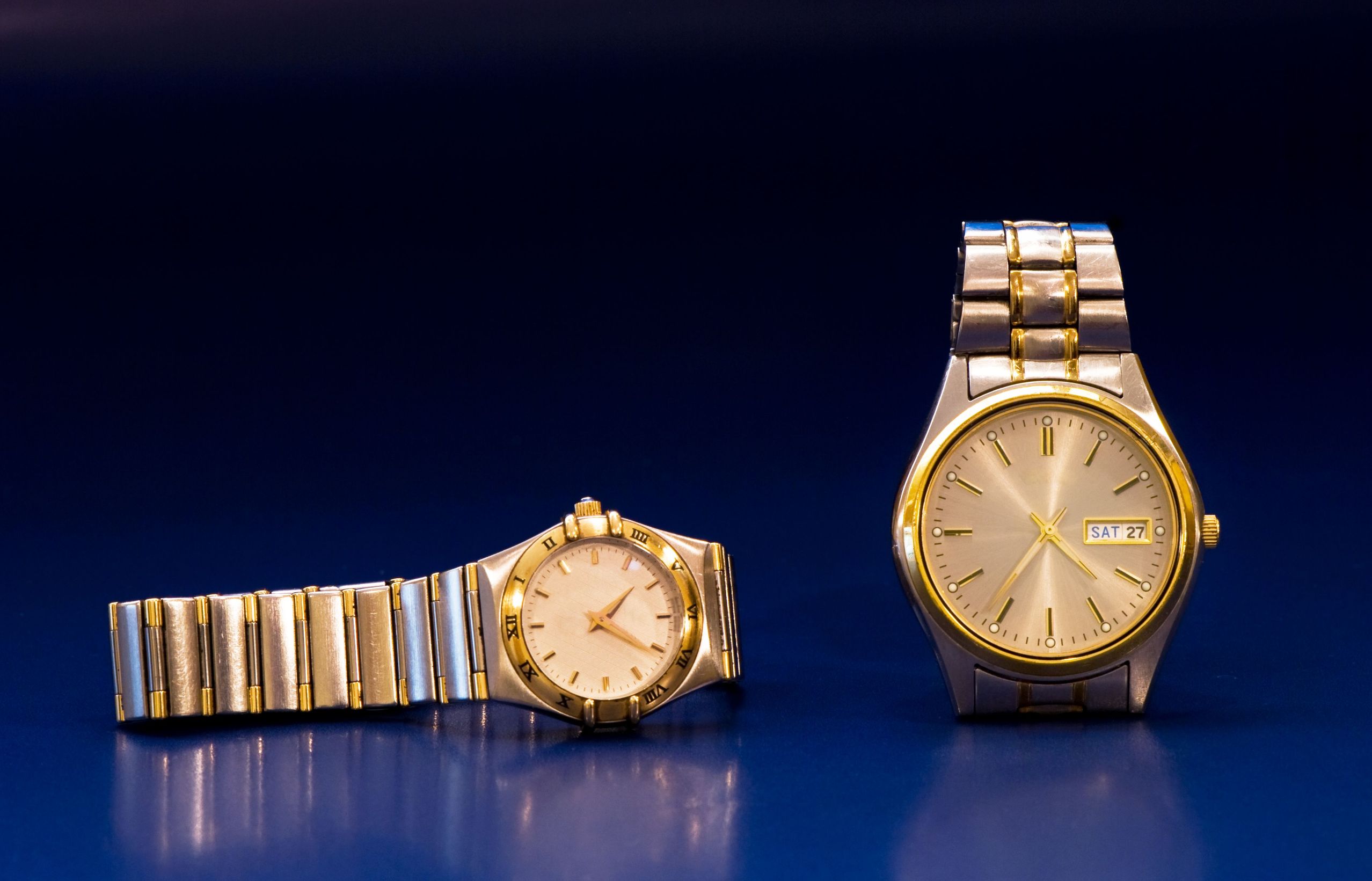 Have an Old Timepiece? 3 Benefits of Watch Refurbishment in Greenville, SC