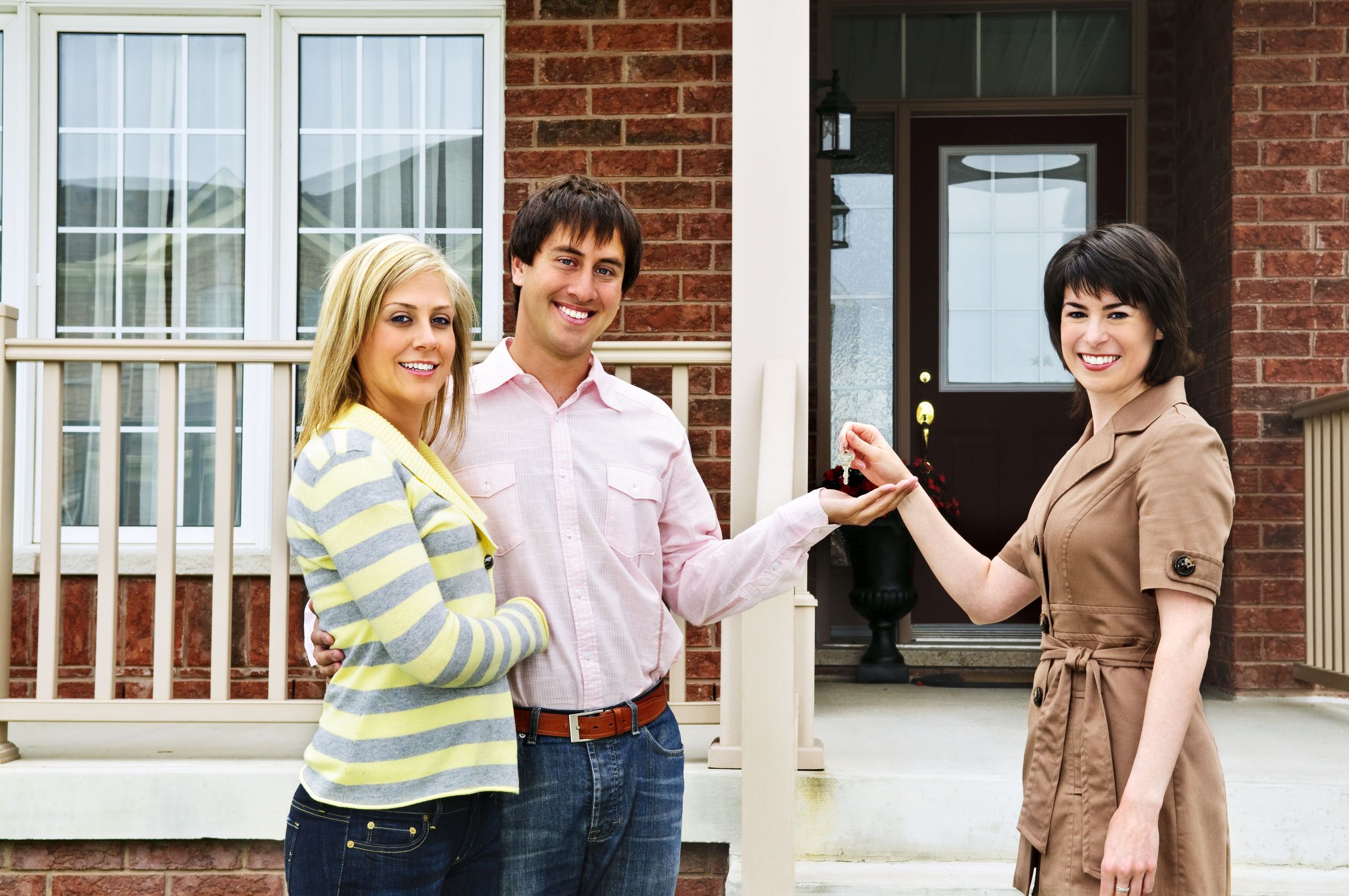 How to Find Real Estate Agents in Tampa, FL