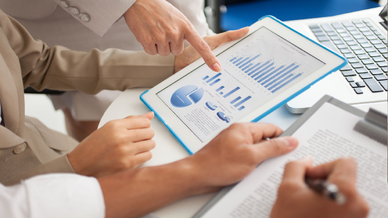 How Businesses Benefit from Data Analytics: Austin, TX Solutions for Smarter Decisions