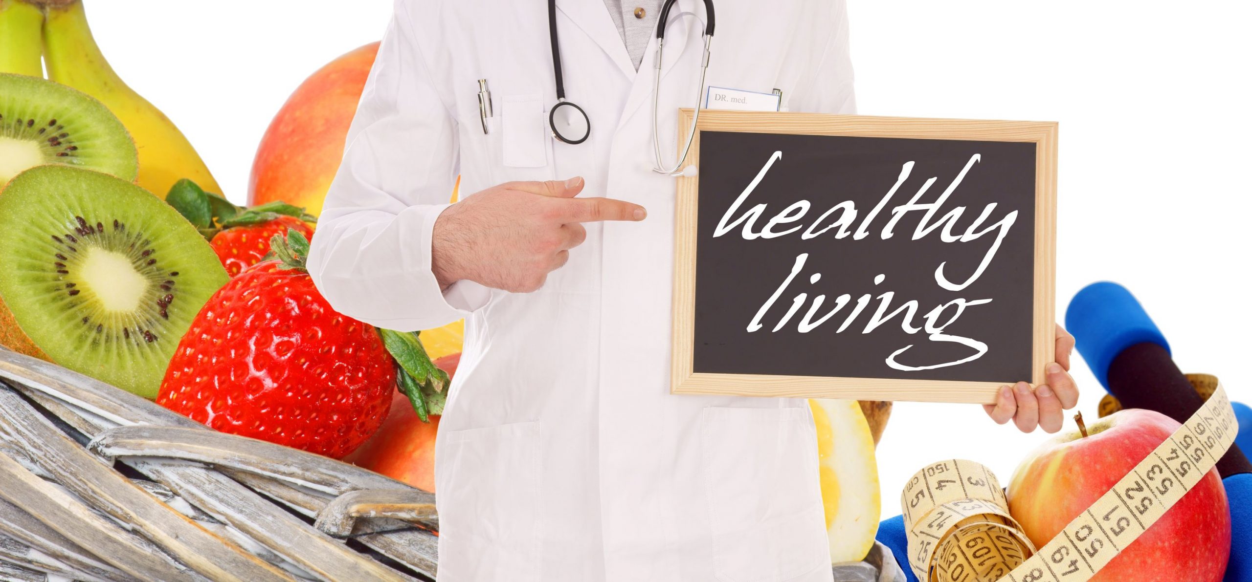 3 Ways a Good Virtual Nutritionist Supports You Living Healthy