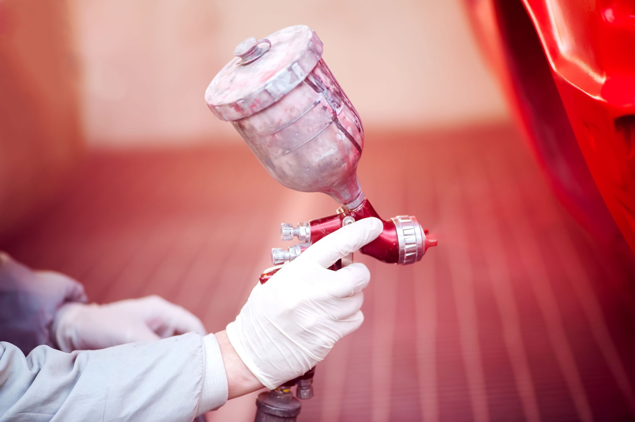 How You Can Easily Find the Best Graco Airless Sprayers Available Today