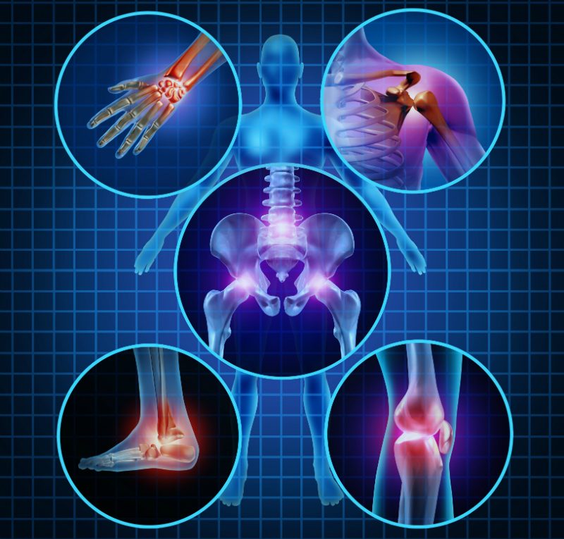 The Best Ways You Can Relieve Your Chronic Pain in San Antonio