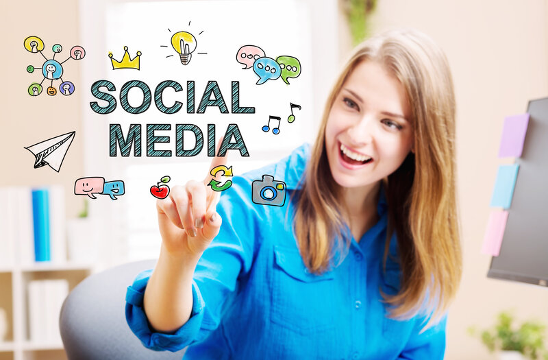 Five Reasons To Use A Social Media Marketing Company In Arlington Heights IL For Business Success