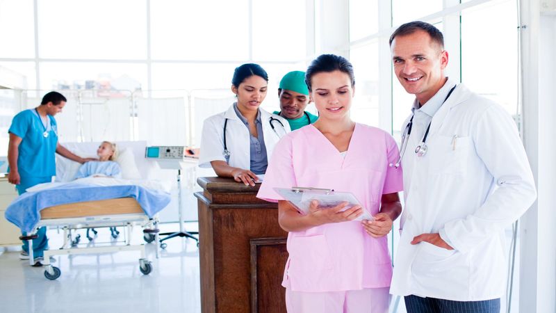 Solving a Sudden Need for Sterile Processing Healthcare Staffing