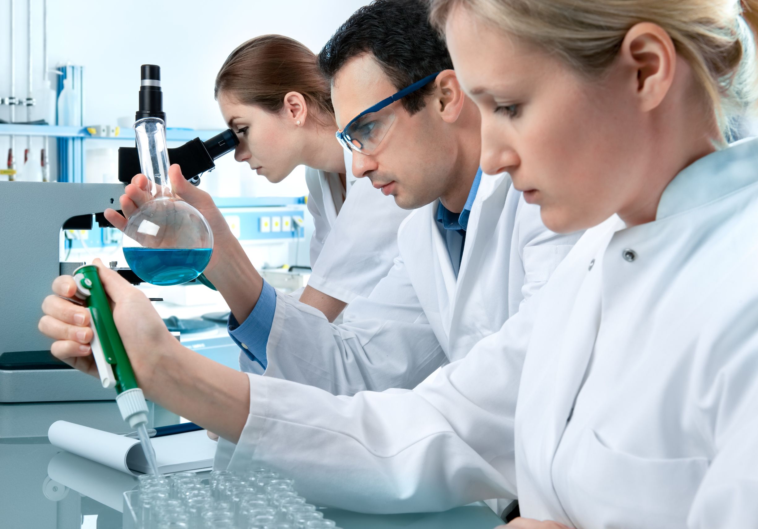 An Efficient Healthcare Staffing Diagnostic in Enola, PA Is Found at Numerous Companies