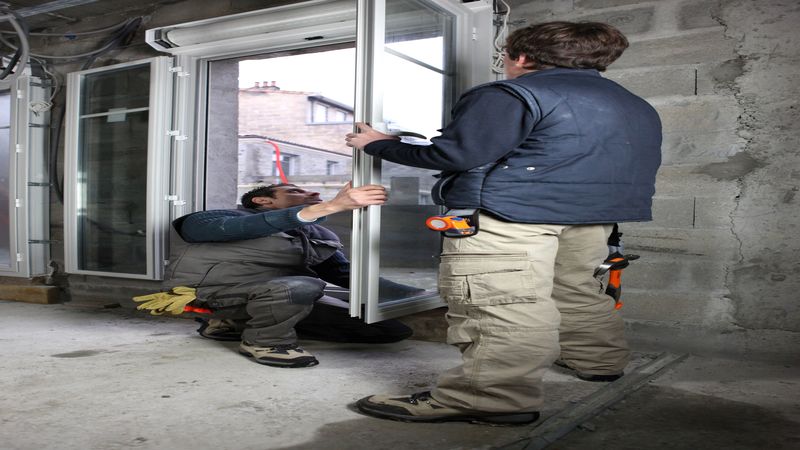 Why Hiring a Window Replacement Company in La Grange, KY, Is Your Best Option