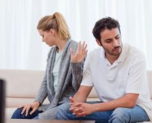 Why You Need a Domestic Violence Lawyer in Colorado Springs, CO