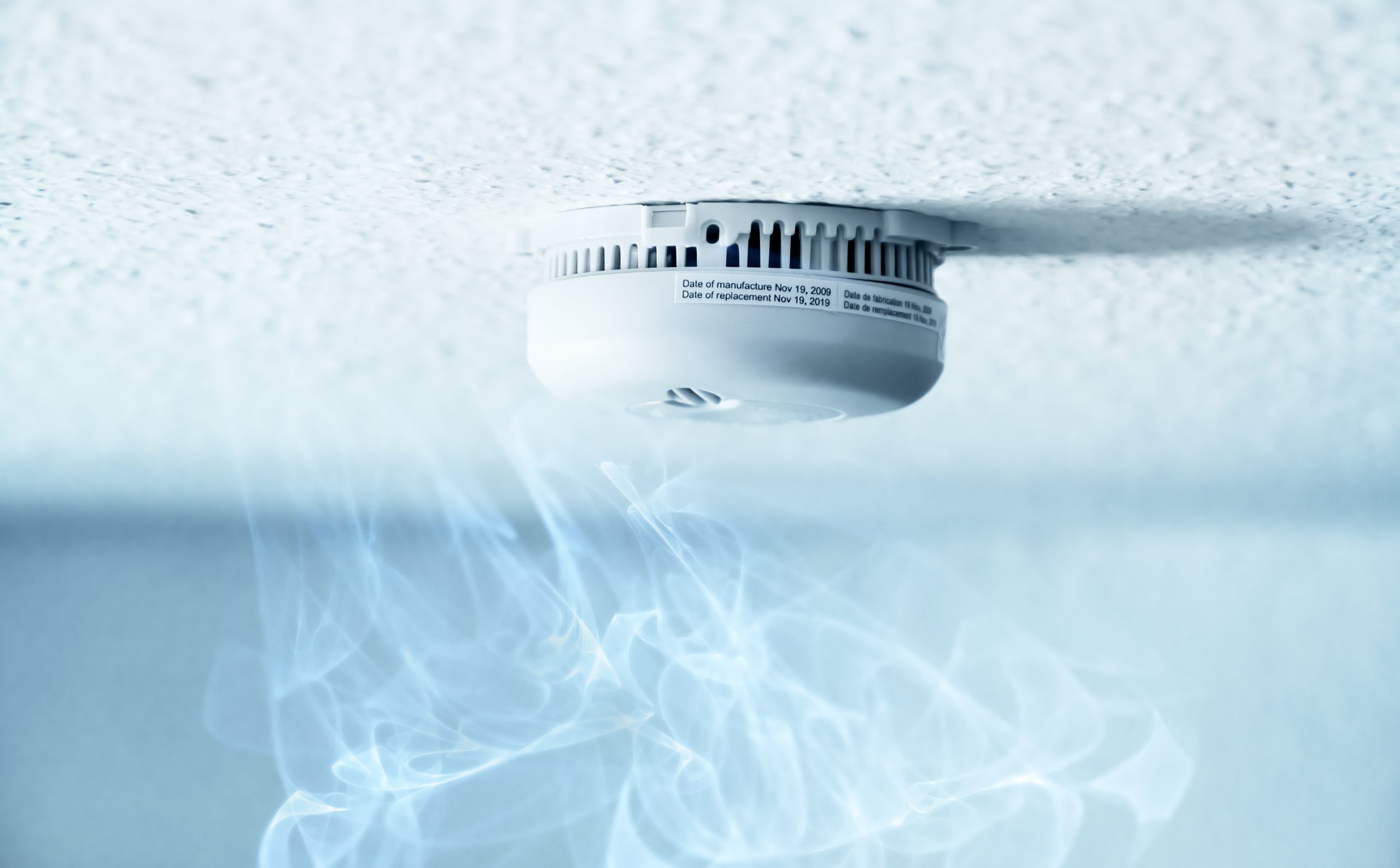 Why Professional Fire Alarm Installation in Newnan, GA, Is Crucial