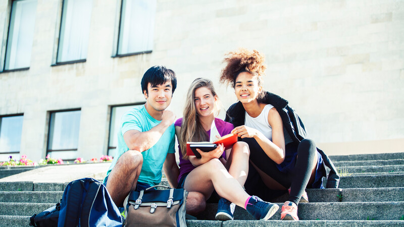 Living a Fulfilling Lifestyle: 3 Benefits of Texas A&M Student Apartments