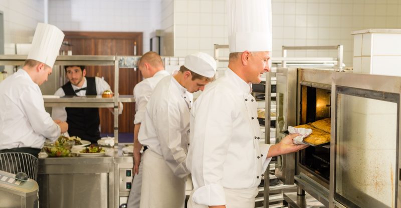 Bartending Gigs Take Their Place Among More Common Gig Economy Jobs