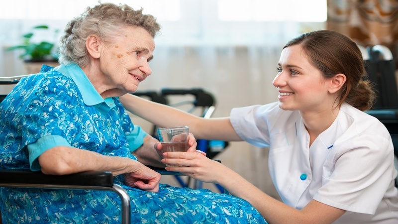 Why It’s Time to Go with an In-Home Care Service in Portland, OR