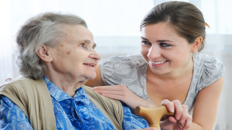 Find The Most Dependable Assisted Living Services in Spokane Valley, WA