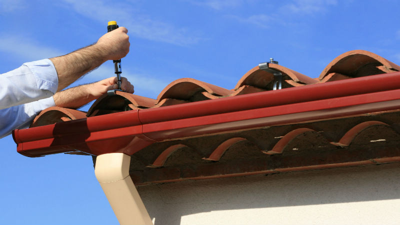 Choosing the Right Gutter Installation Company in Anchorage is Important
