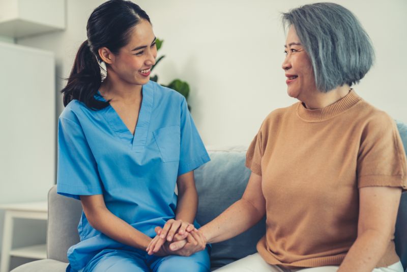 How to Know When You Need Skilled Nursing Services in Alexandria, VA