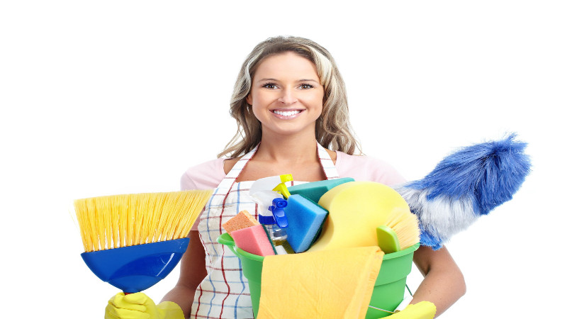 Experience Top-Tier Deep House Cleaning in Cincinnati, OH