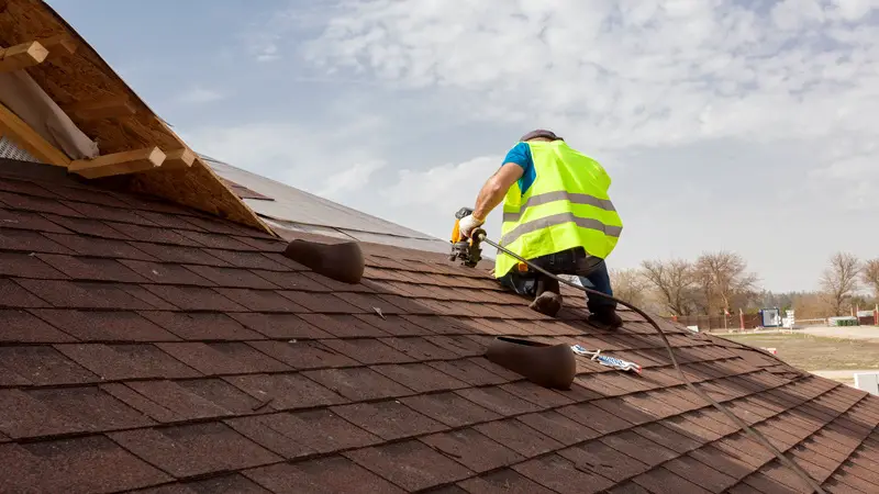 Choosing a Roof Replacement Service in Montville, NJ