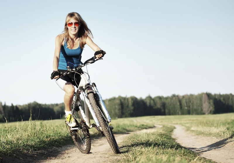 Enjoy Fitness and Fun With the Perfect E-Bike
