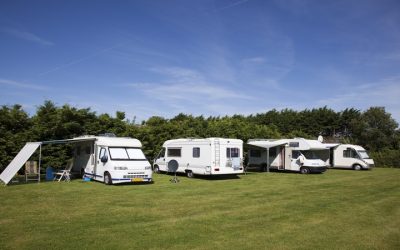 “RV for Sale, Olathe KS” What You Should Know Before Buying a Used RV