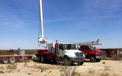 Hiring The Most Experienced Water Well Service in Fort Stockton, TX, is a Wise Move