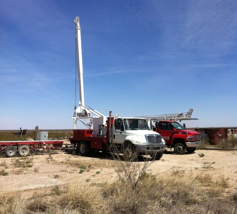 Hiring The Most Experienced Water Well Service in Fort Stockton, TX, is a Wise Move