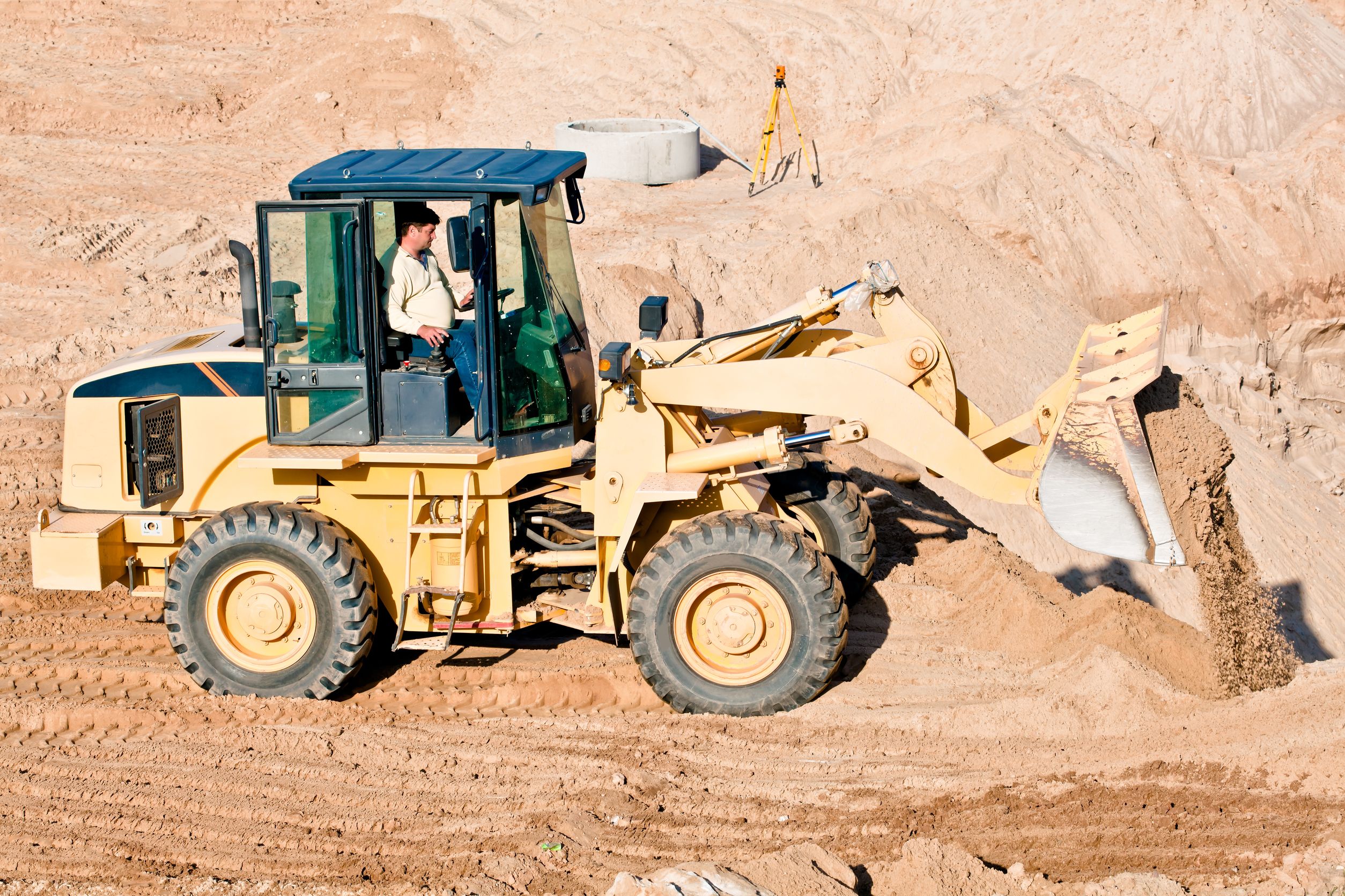 What Should You Look for in Skid Steers for Sale in Nashville, TN?