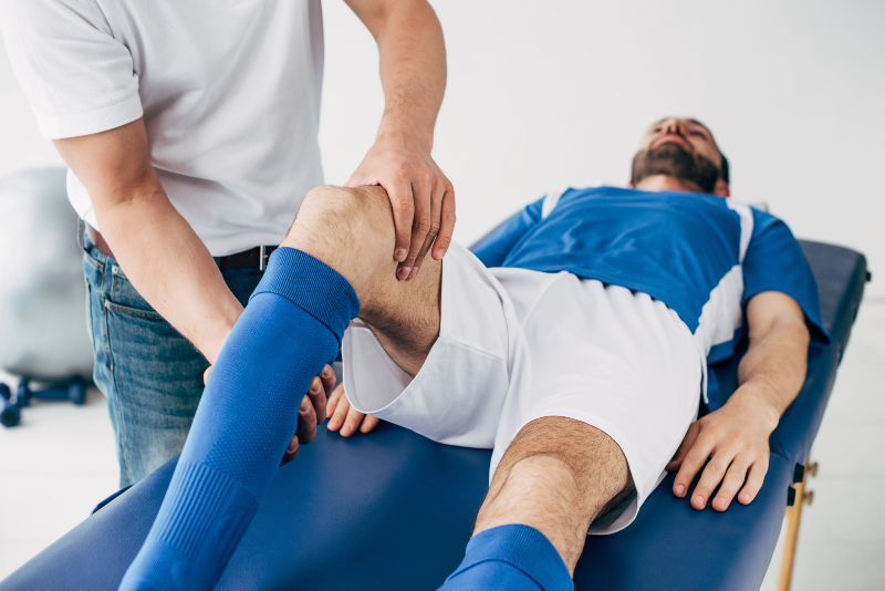 Joint Pain, Costs, and Non-Invasive Treatments in Jenkintown, PA