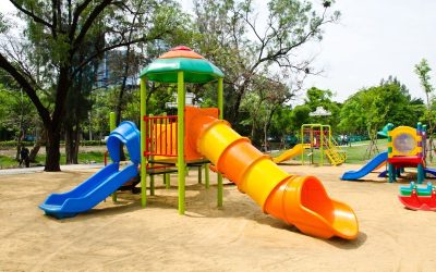 Where You Can Find the Best Toddler Swing Set in Freehold, NJ