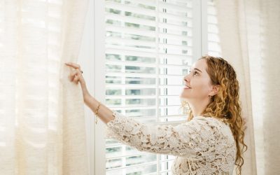 Advantages of Installing Wooden Shutters in Austin, TX