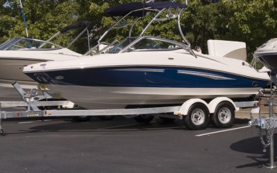 Why Tritoon Boats Cape Coral FL