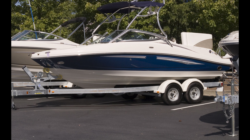 Why Tritoon Boats Cape Coral FL