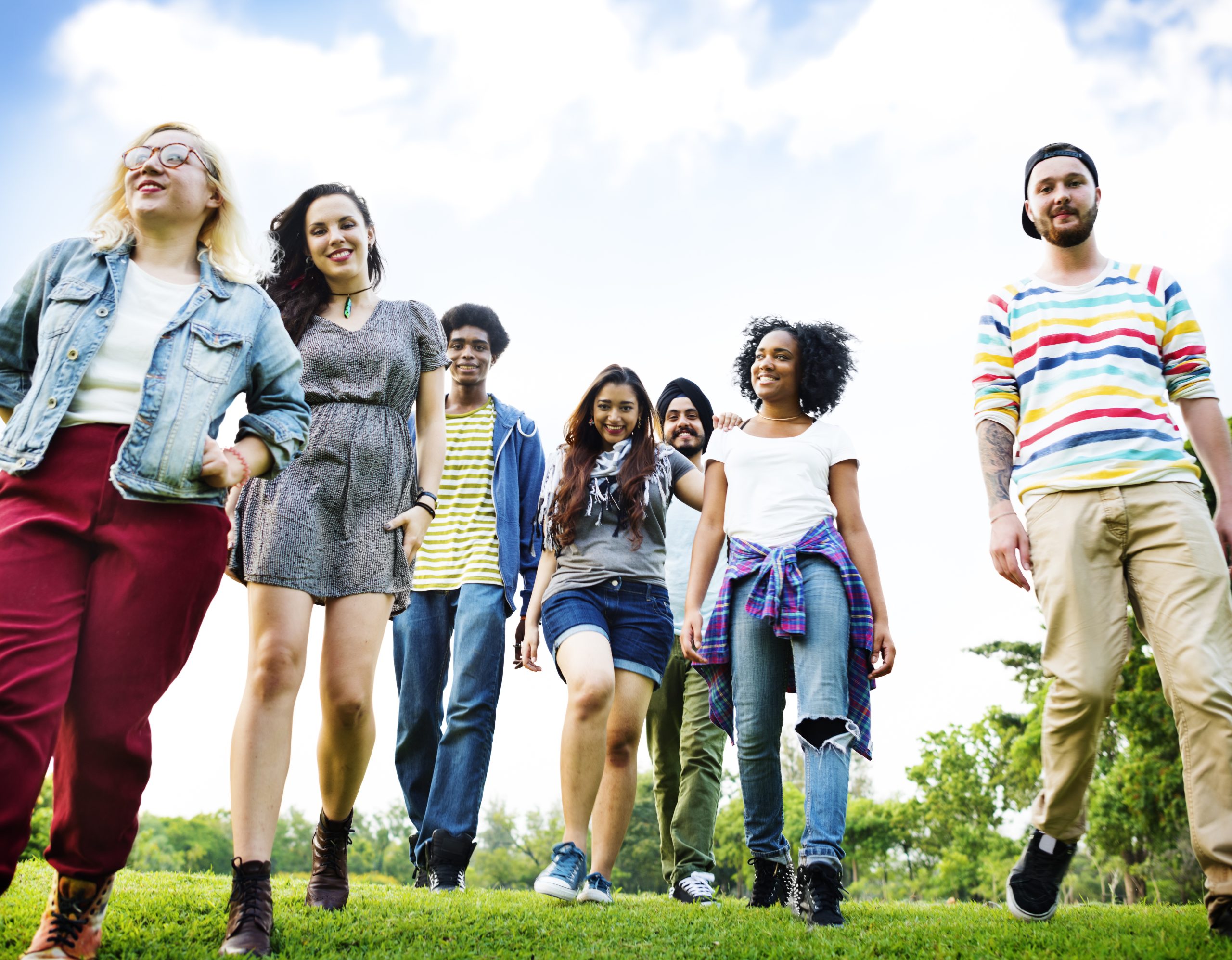 The Benefits of Intercultural Training Programs