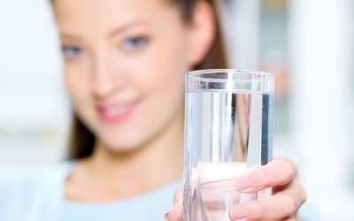 Discover the Full Health Benefits of Drinking Structured Water