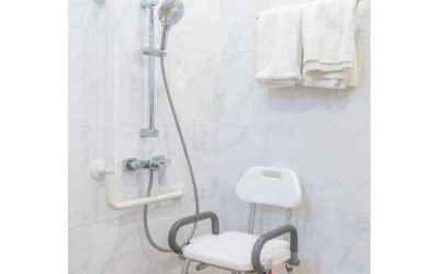 4 Subtle Signs You Need Bathroom Mobility Aids for Elderly Loved Ones