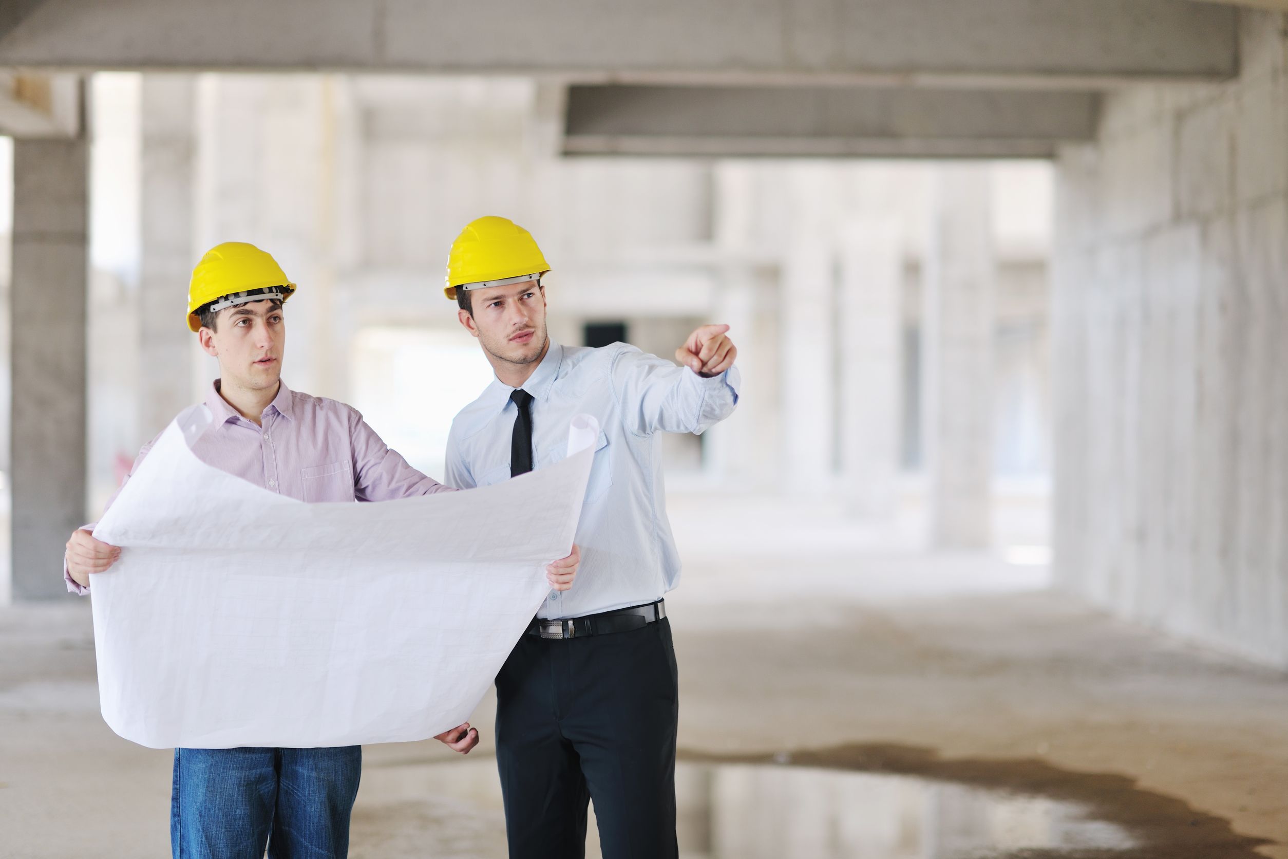 What Is a Home Improvement Company in Arlington, VA?