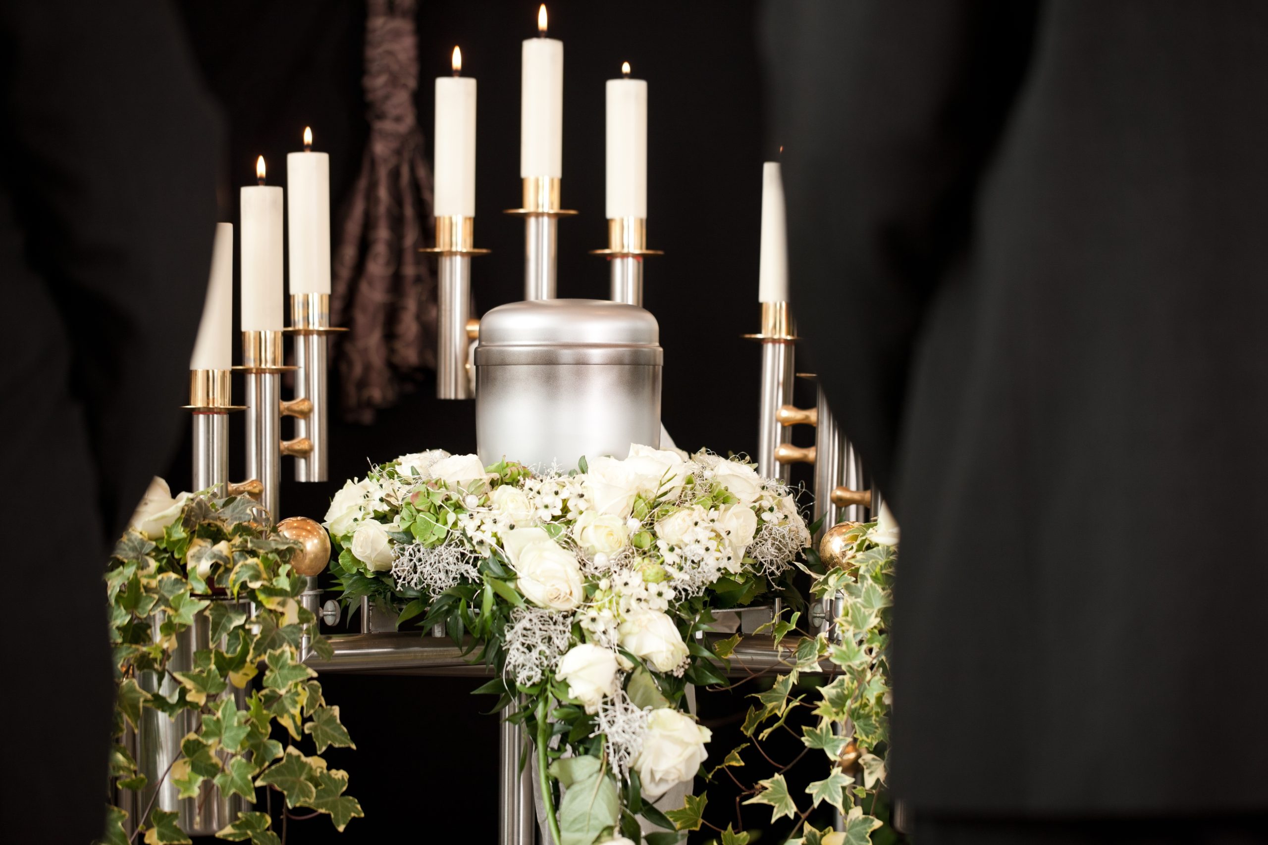 Why Families Choose Holy Sepulchre Cemetery Hayward for Lasting Memorial Traditions