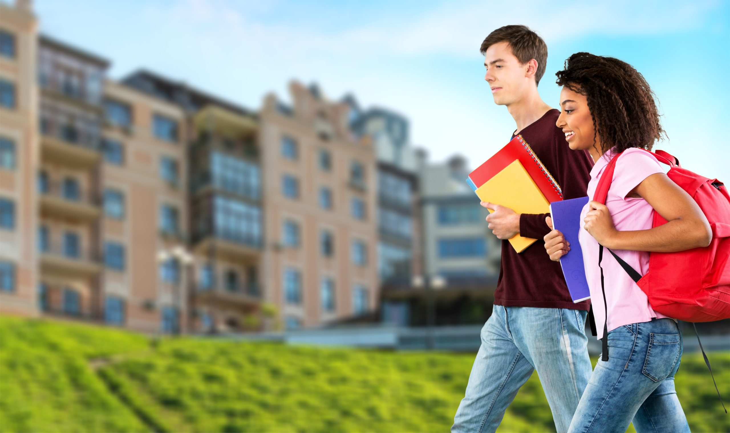 3 Ways Student Housing Can Help You Forget About Your Problems