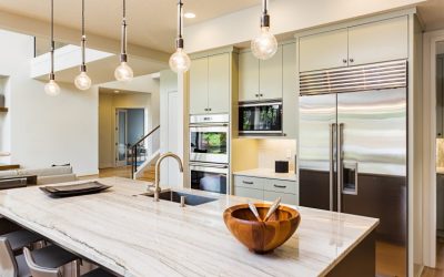Transform Your Culinary Space: Expert Kitchen Remodeling Near Arvada, CO
