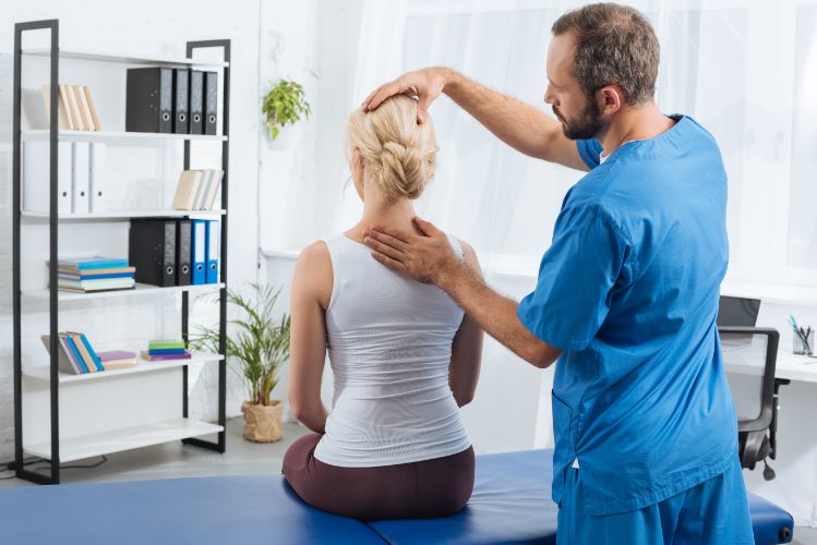 Breakthrough in Wellness: Dynamic Back Pain Treatment in Ft Wayne IN