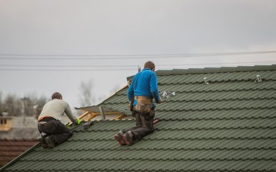How Residential Roofers Cleveland Oh Ensure Lasting Protection for Your Home