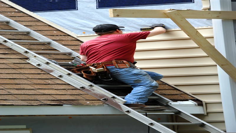 Siding Replacement Fort Mcmurray Solutions for Lasting Curb Appeal and Protection