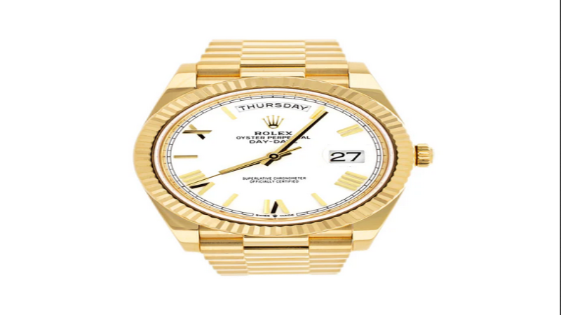 The Enduring Charm of Used Patek Philippe