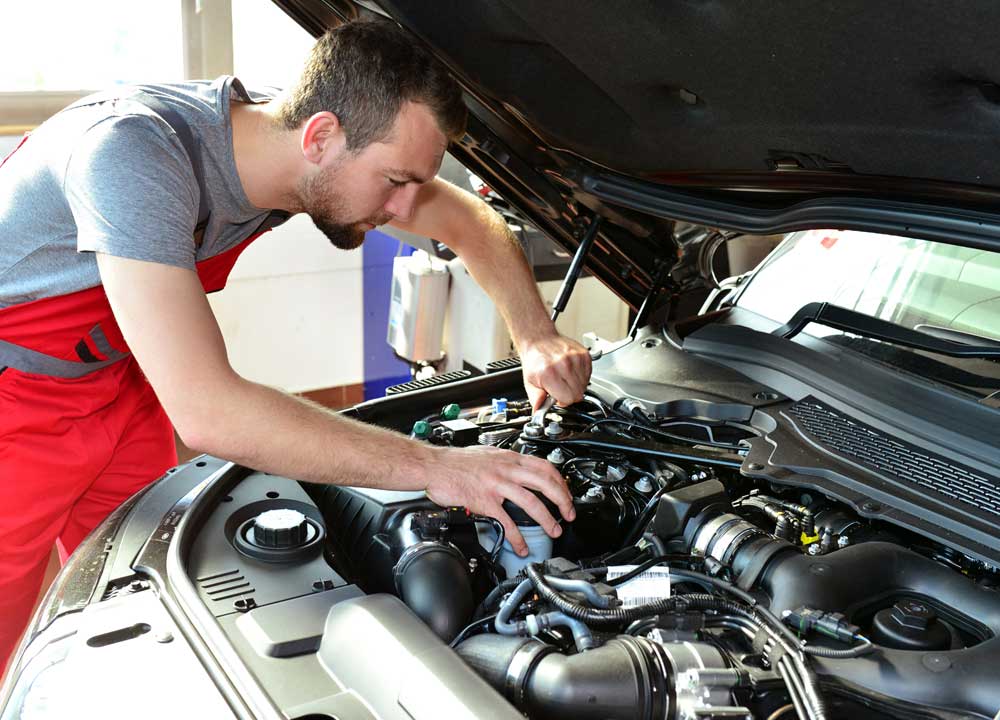 Benefits of Upgrading to a Performance Air Filter for Your Vehicle