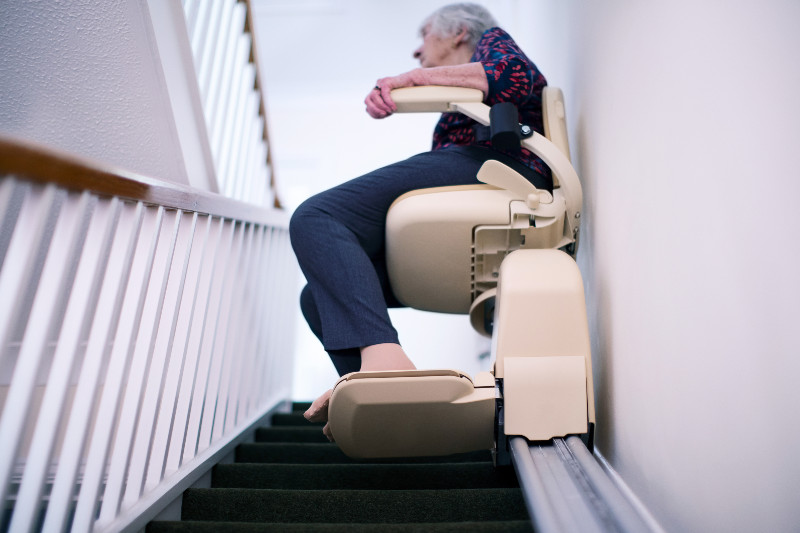 A Smooth Ride Up: Home Elevators Redefining Living