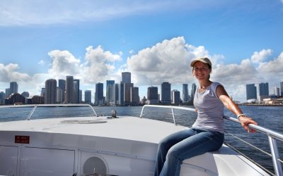 Boat Upholstery Repair in Manchester ME: Revitalize Your Boat’s Interior with Quality Craftsmanship