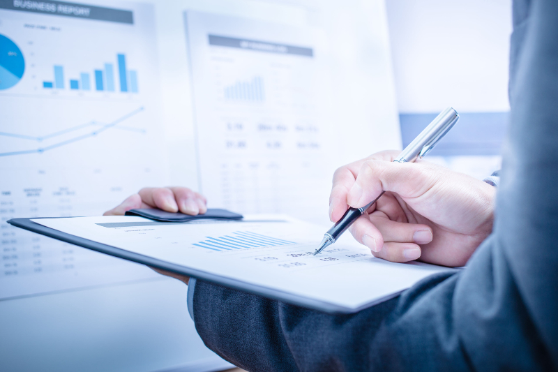 Strategic Wealth Building with Active Management in Dallas for Long-Term Success