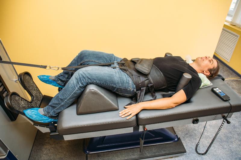 In-Depth Examination of Cutting-Edge Back Pain Treatment in Buffalo, NY with a Focus on Nonsurgical Relief