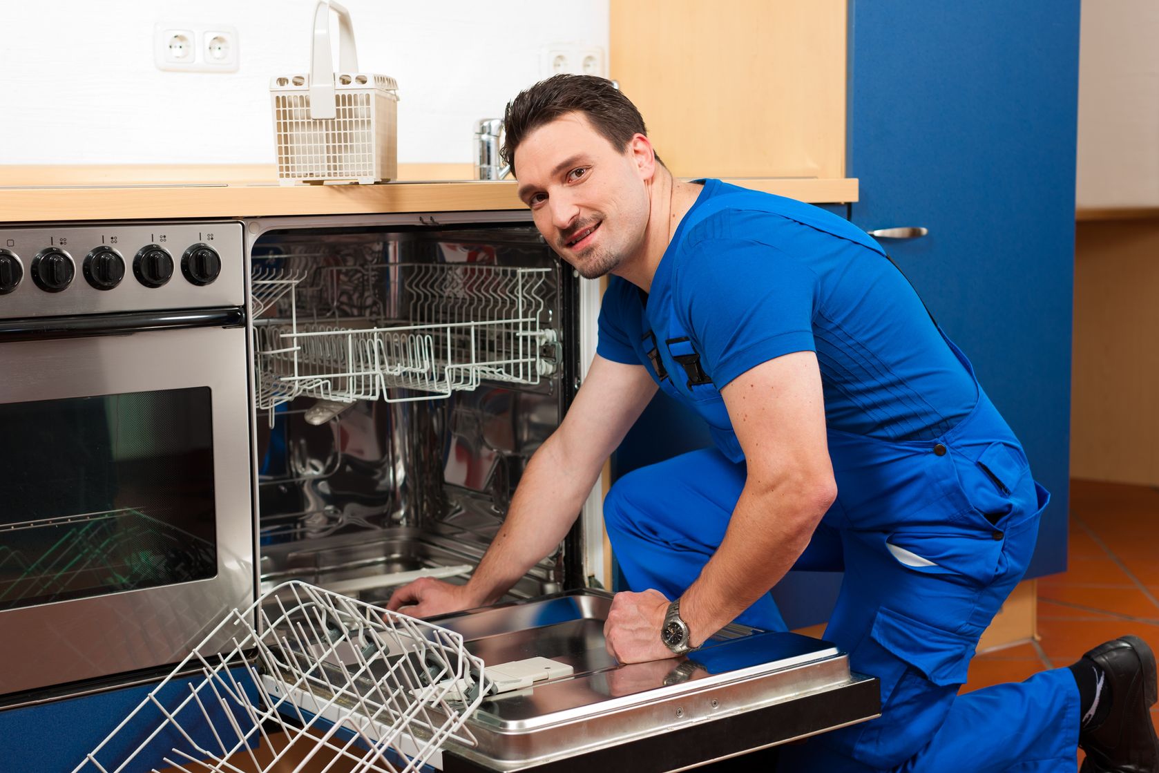Efficient Solutions with Appliance Repair Services in Orlando, FL