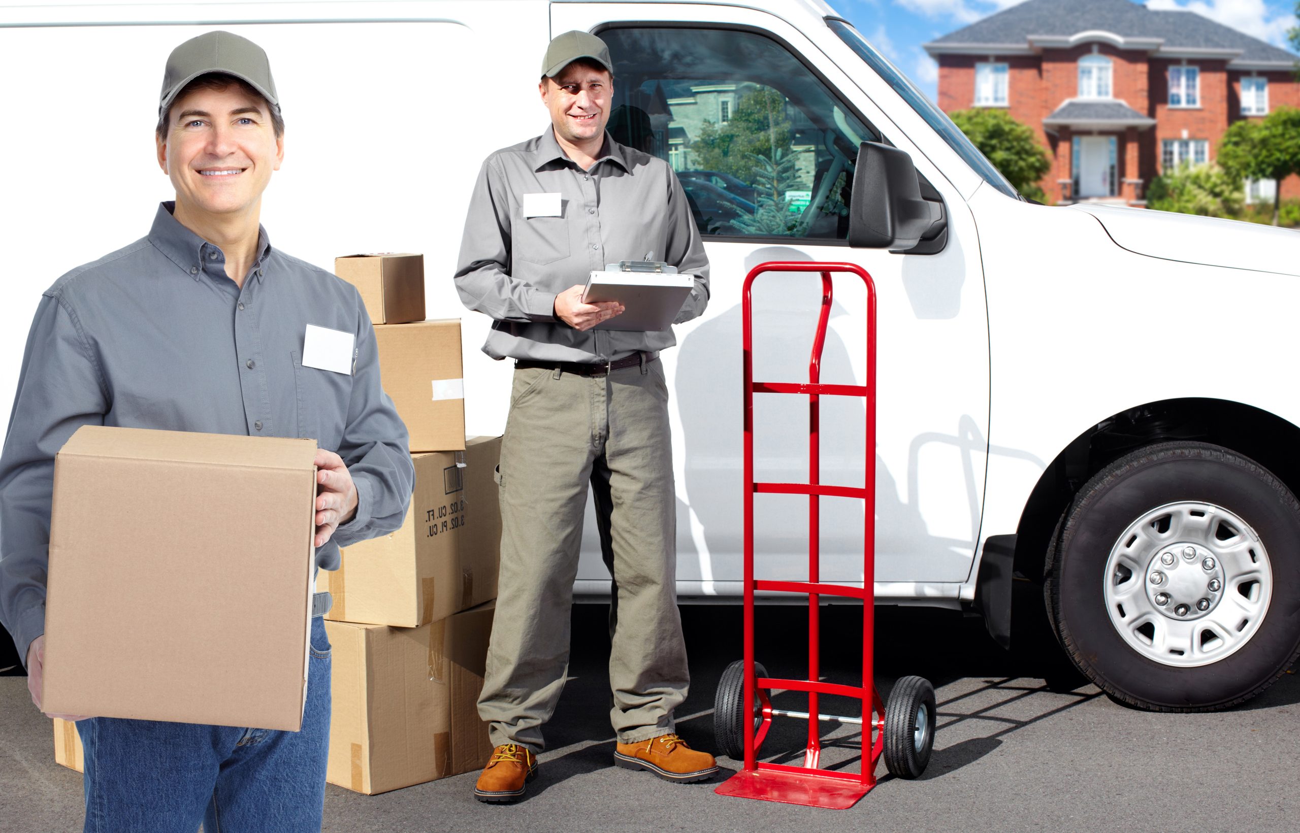 Moving Company in Charleston, SC: Providing Reliable And Customized Moving Services For All Your Needs