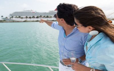 Create Unforgettable Memories with a Premier Boat Rental Service in Gold Coast Experience